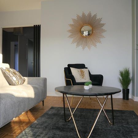Appartement Le Celeste 113 - Deux Chambres Ramonville-Saint-Agne Zewnętrze zdjęcie