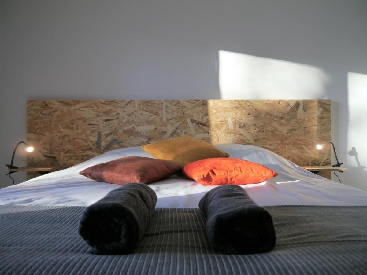 Appartement Le Celeste 113 - Deux Chambres Ramonville-Saint-Agne Zewnętrze zdjęcie