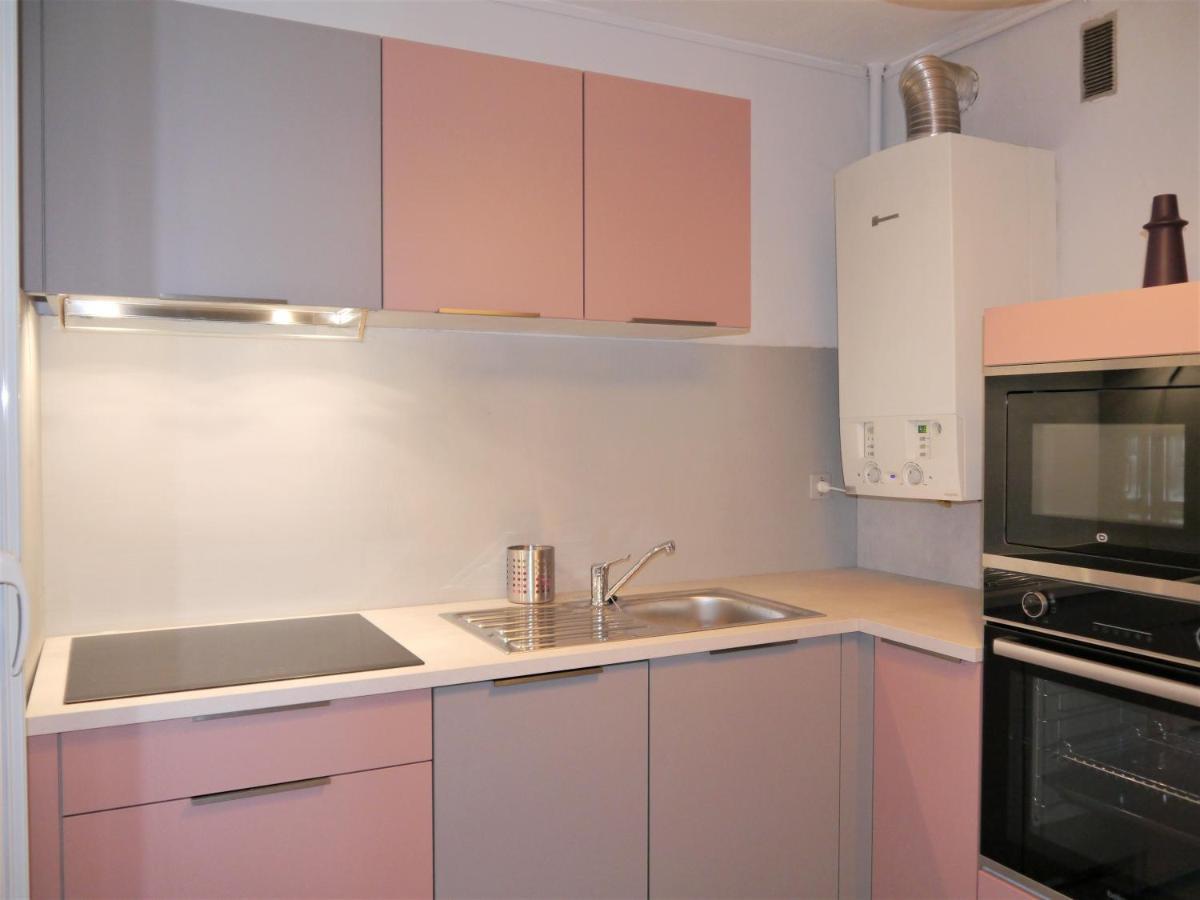 Appartement Le Celeste 113 - Deux Chambres Ramonville-Saint-Agne Zewnętrze zdjęcie