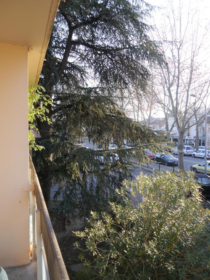 Appartement Le Celeste 113 - Deux Chambres Ramonville-Saint-Agne Zewnętrze zdjęcie
