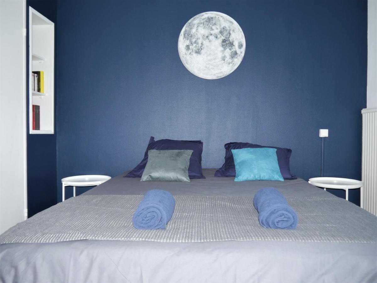 Appartement Le Celeste 113 - Deux Chambres Ramonville-Saint-Agne Zewnętrze zdjęcie
