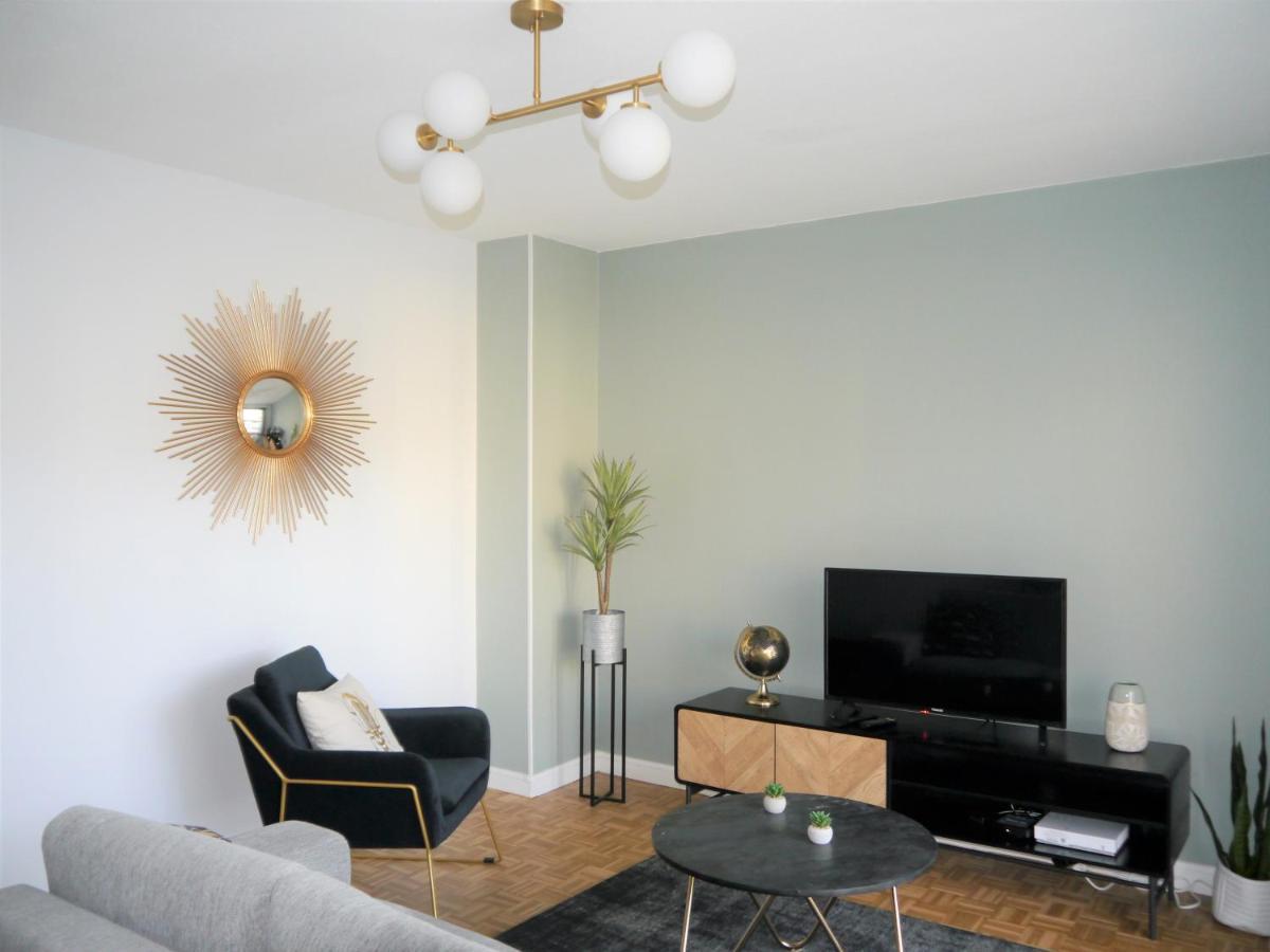 Appartement Le Celeste 113 - Deux Chambres Ramonville-Saint-Agne Zewnętrze zdjęcie