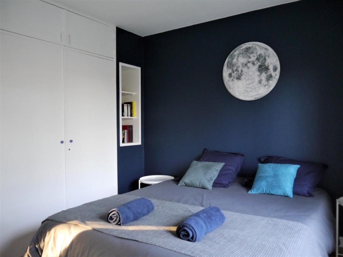 Appartement Le Celeste 113 - Deux Chambres Ramonville-Saint-Agne Zewnętrze zdjęcie