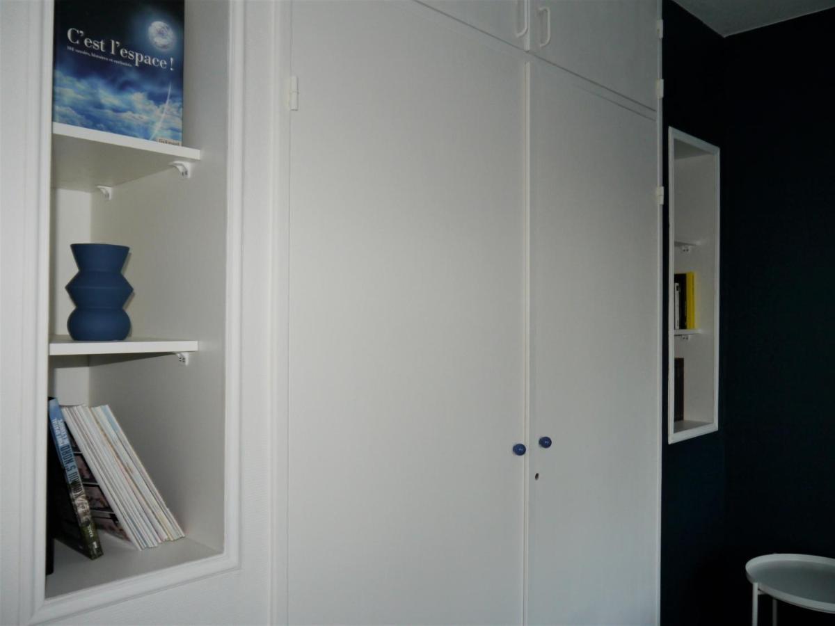 Appartement Le Celeste 113 - Deux Chambres Ramonville-Saint-Agne Zewnętrze zdjęcie