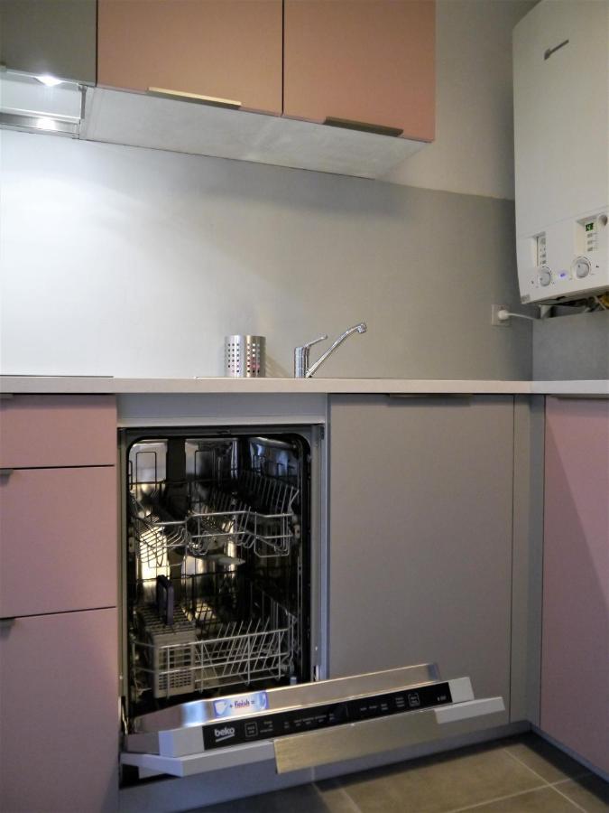 Appartement Le Celeste 113 - Deux Chambres Ramonville-Saint-Agne Zewnętrze zdjęcie