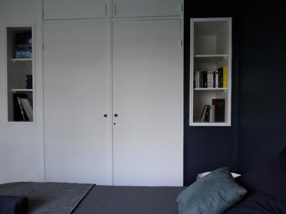 Appartement Le Celeste 113 - Deux Chambres Ramonville-Saint-Agne Zewnętrze zdjęcie