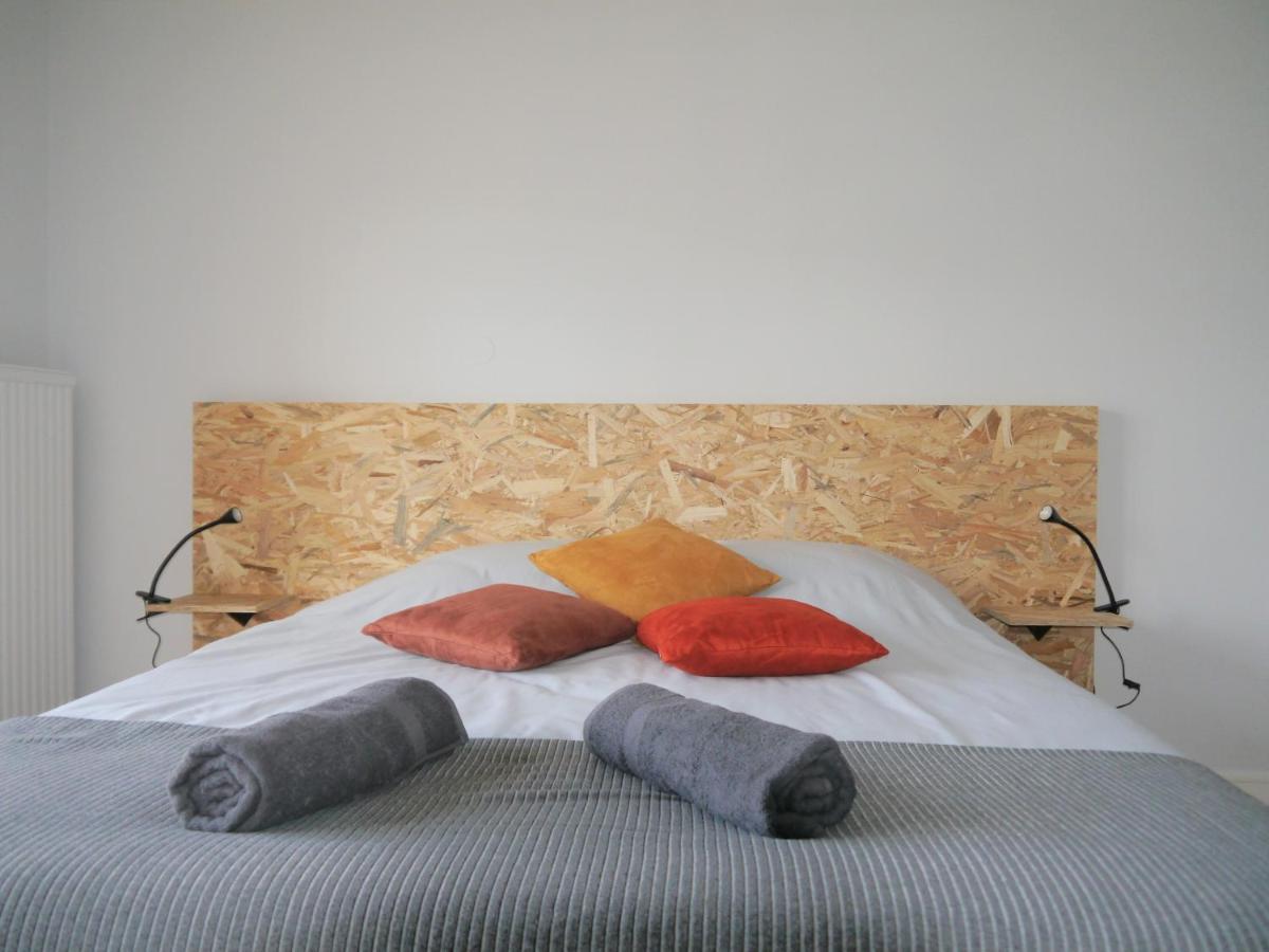 Appartement Le Celeste 113 - Deux Chambres Ramonville-Saint-Agne Zewnętrze zdjęcie