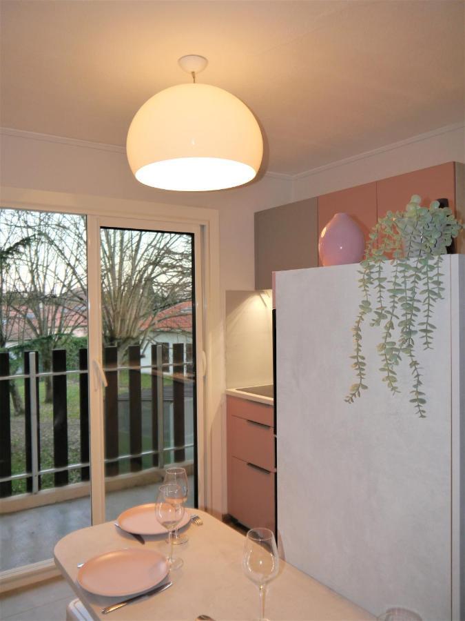 Appartement Le Celeste 113 - Deux Chambres Ramonville-Saint-Agne Zewnętrze zdjęcie