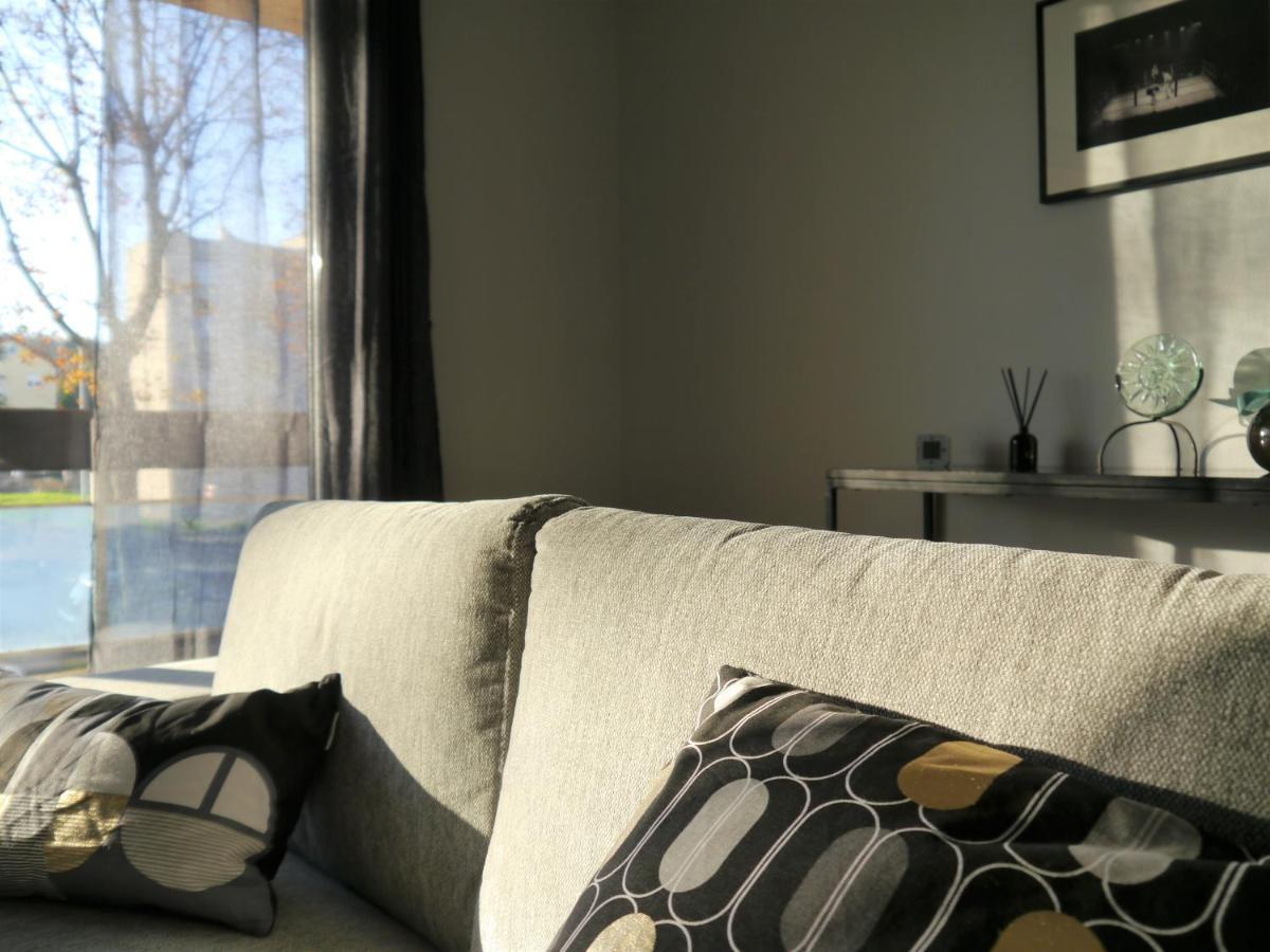 Appartement Le Celeste 113 - Deux Chambres Ramonville-Saint-Agne Zewnętrze zdjęcie