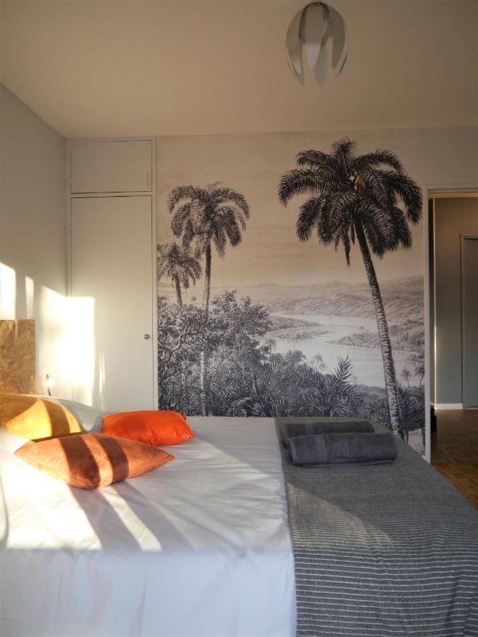 Appartement Le Celeste 113 - Deux Chambres Ramonville-Saint-Agne Zewnętrze zdjęcie