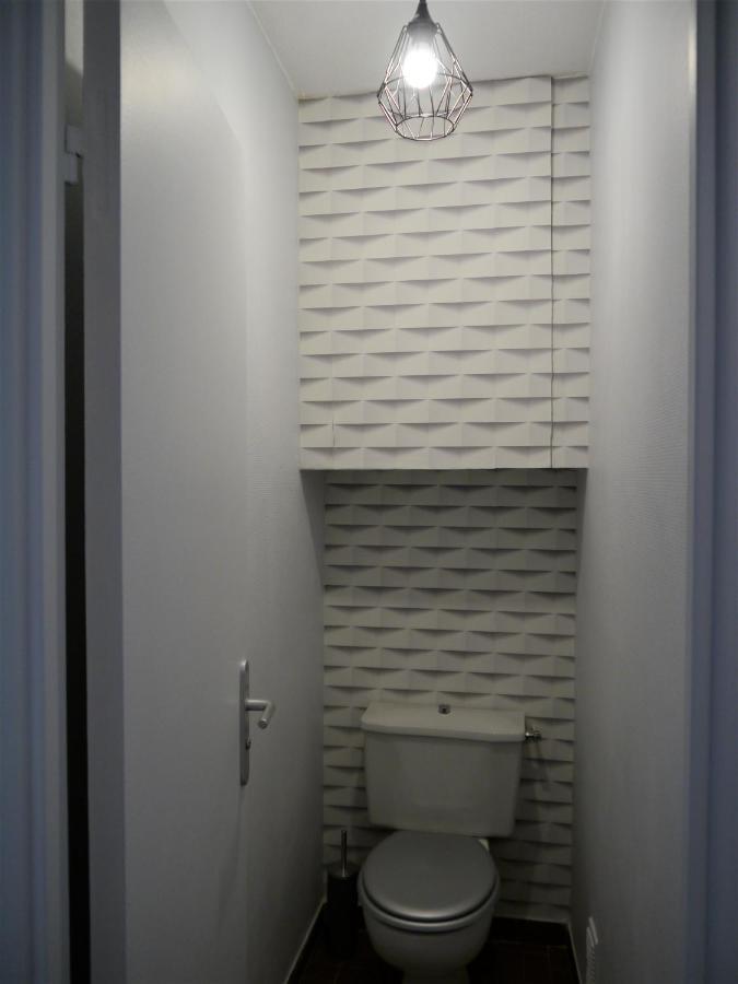 Appartement Le Celeste 113 - Deux Chambres Ramonville-Saint-Agne Zewnętrze zdjęcie