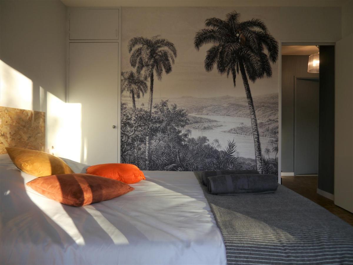 Appartement Le Celeste 113 - Deux Chambres Ramonville-Saint-Agne Zewnętrze zdjęcie