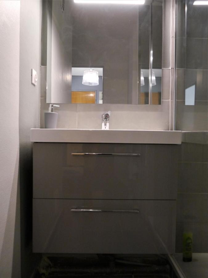 Appartement Le Celeste 113 - Deux Chambres Ramonville-Saint-Agne Zewnętrze zdjęcie