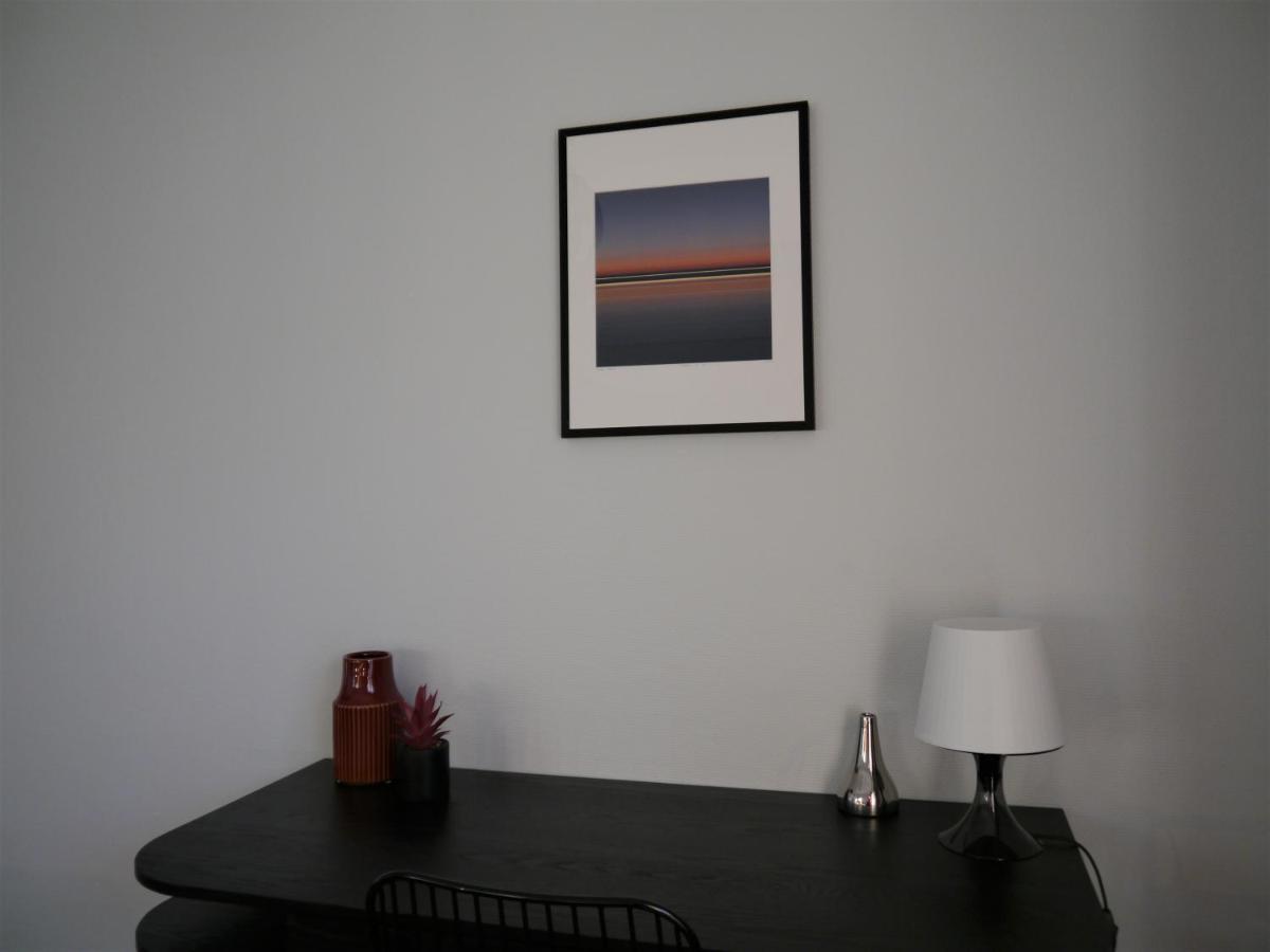 Appartement Le Celeste 113 - Deux Chambres Ramonville-Saint-Agne Zewnętrze zdjęcie