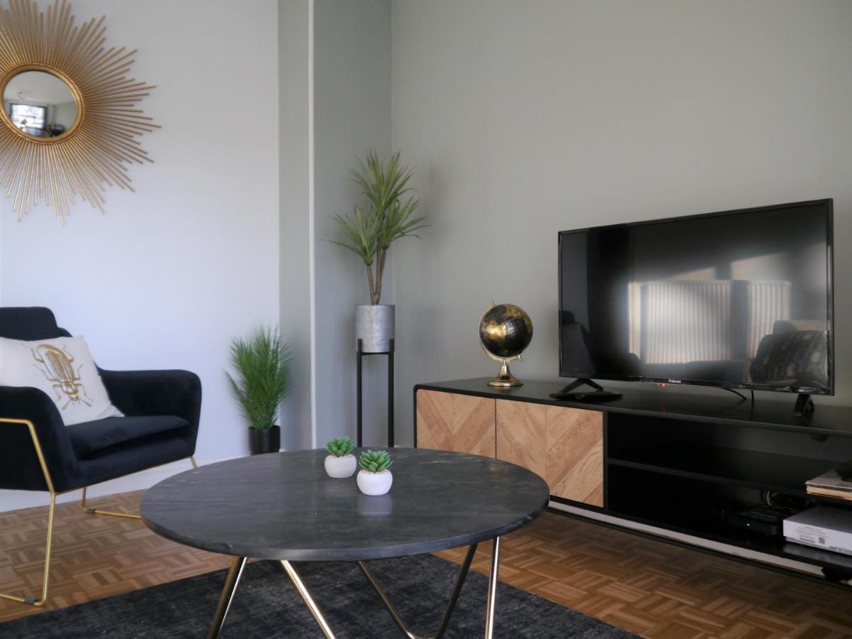 Appartement Le Celeste 113 - Deux Chambres Ramonville-Saint-Agne Zewnętrze zdjęcie