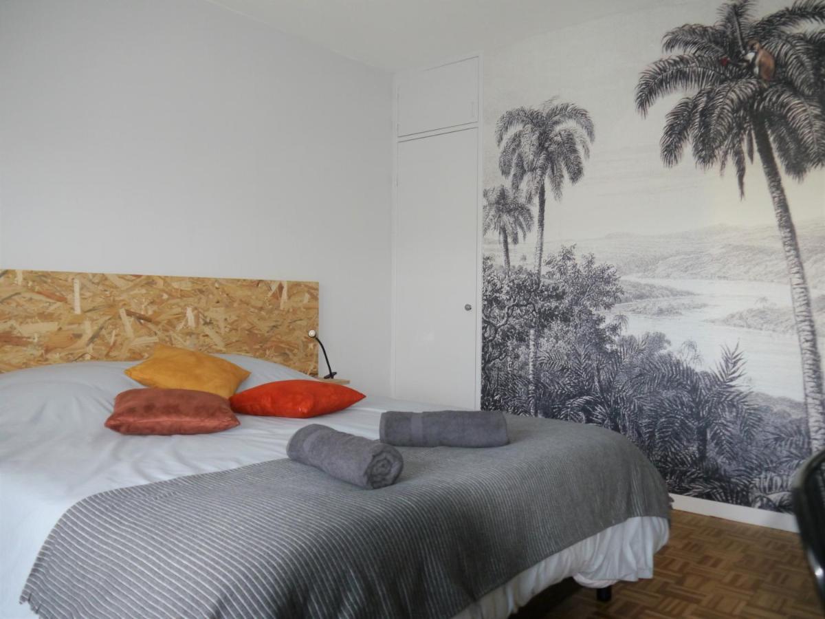Appartement Le Celeste 113 - Deux Chambres Ramonville-Saint-Agne Zewnętrze zdjęcie