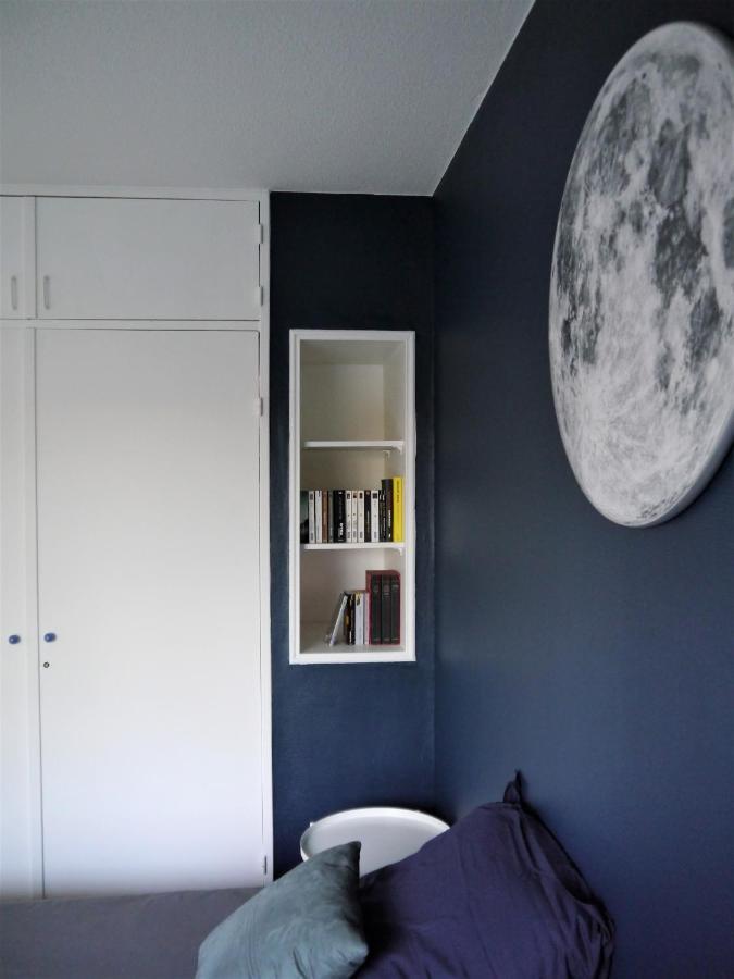 Appartement Le Celeste 113 - Deux Chambres Ramonville-Saint-Agne Zewnętrze zdjęcie